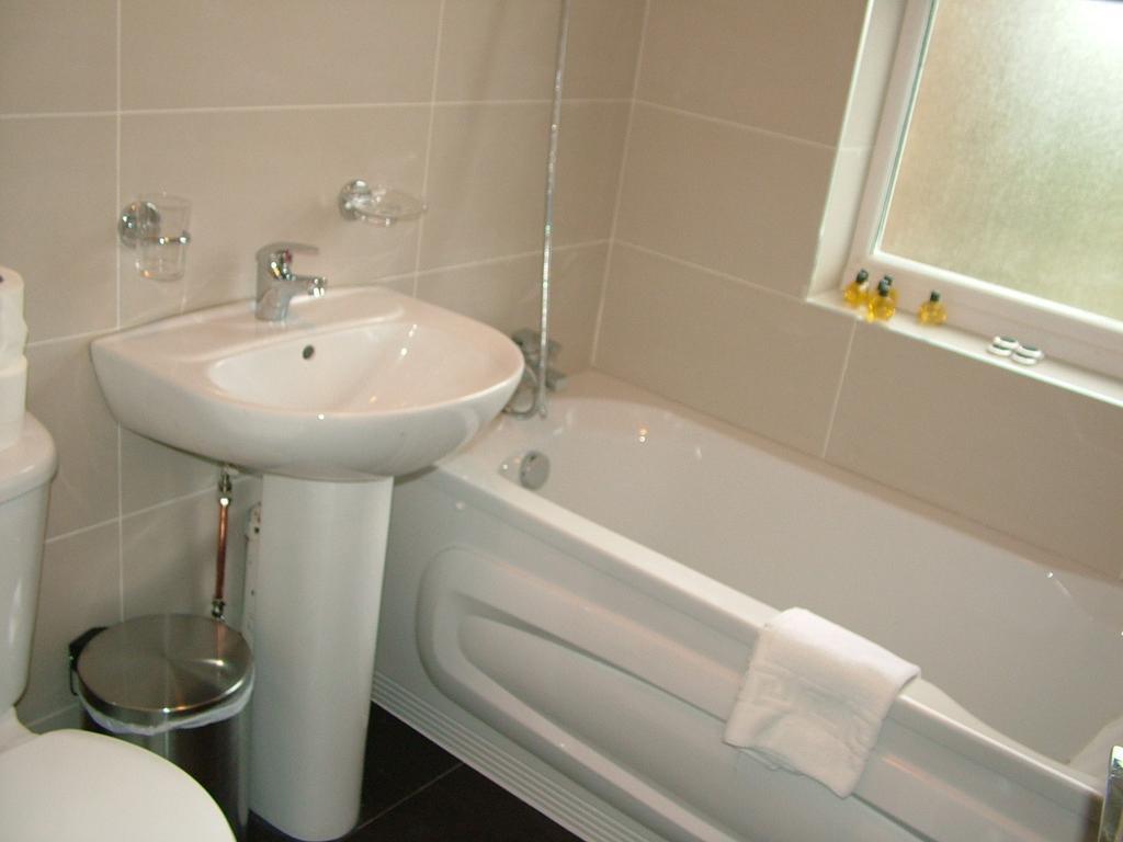 Hotel Park @ Finsbury Park Londres