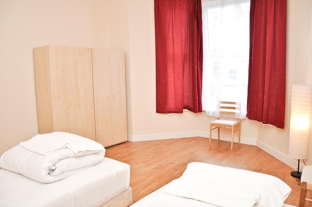 Hotel Park @ Finsbury Park Londres