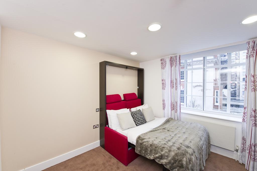 2 Devonshire Londres