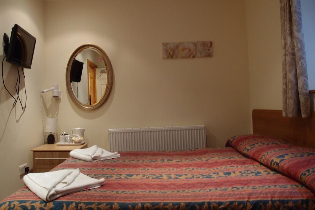 Hotel 65 Londres