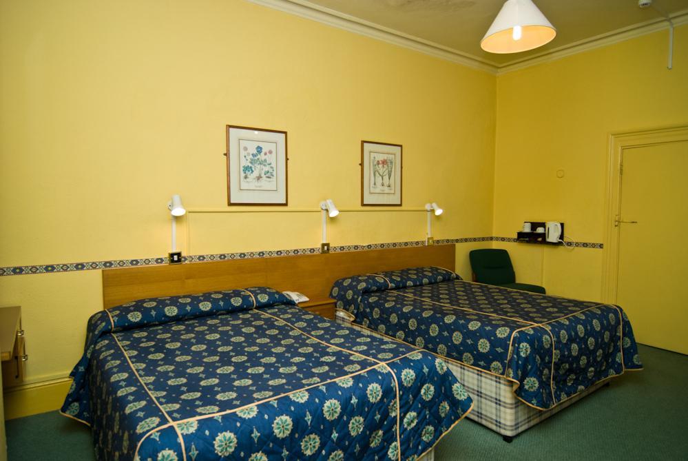 Hotel The Georgian