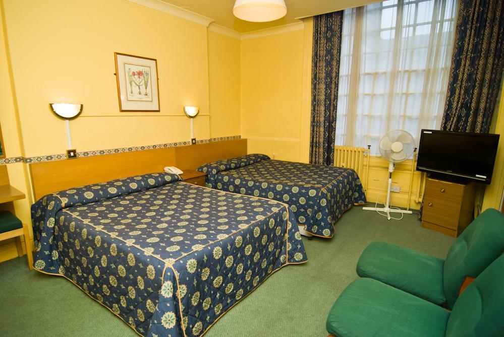 Hotel The Georgian
