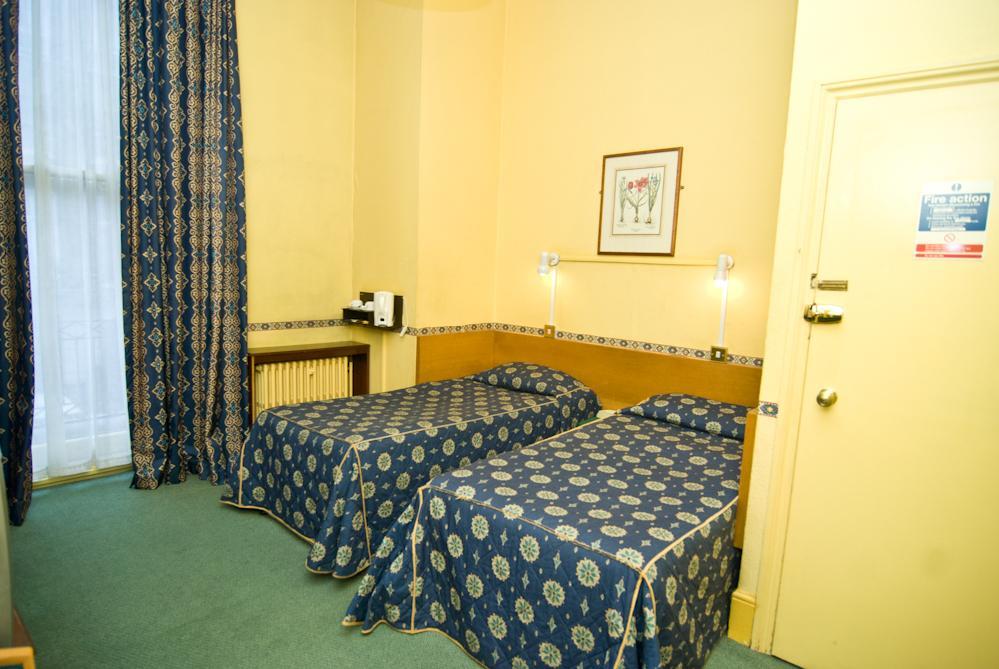 Hotel The Georgian 3*