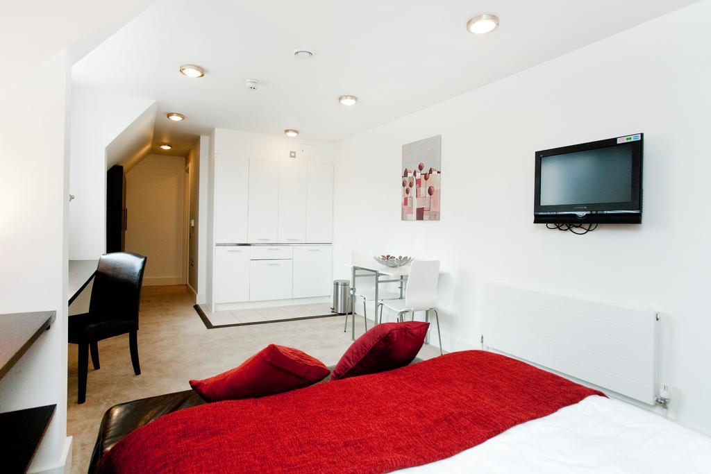 Appartement 2 Devonshire Londres