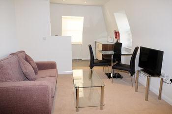 Apartment Access West Kensington London