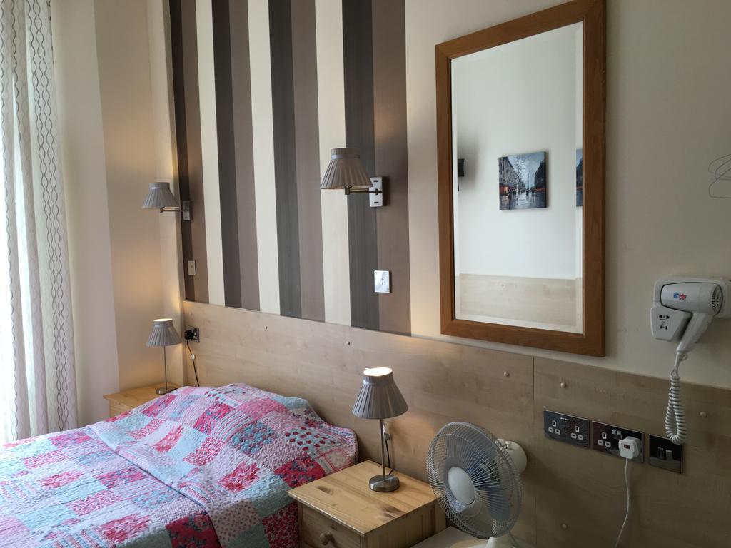 Hotel St George Londres