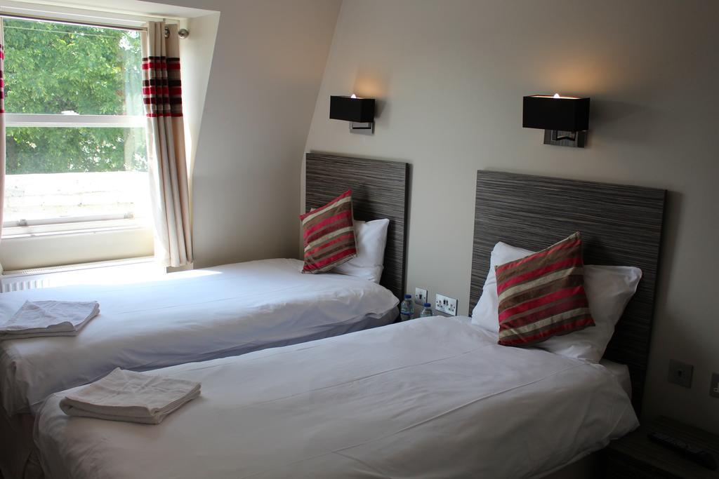 Bed and breakfast Sara 3*