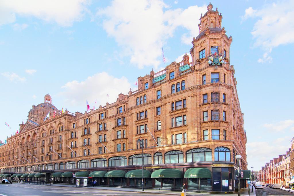 Appartement Lifestyle - Knightsbridge - Harrod's Londres