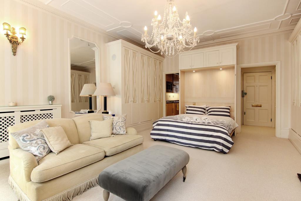 Apartamento Lifestyle - Knightsbridge - Harrod's *