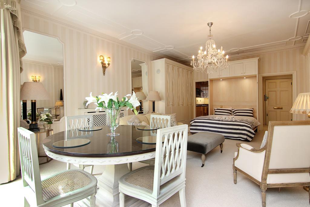 Lifestyle - Knightsbridge - Harrod's Londres