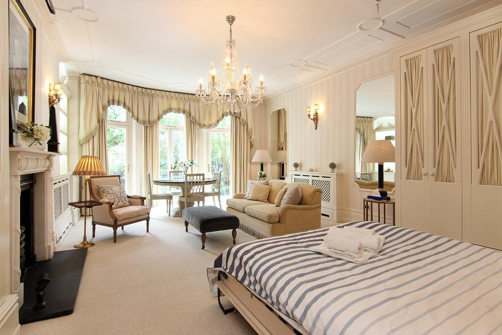 Appartement Lifestyle - Knightsbridge - Harrod's