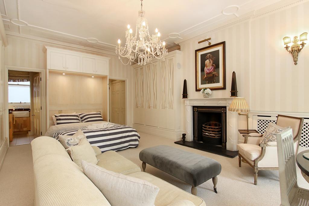 Apartamento Lifestyle - Knightsbridge - Harrod's Londres