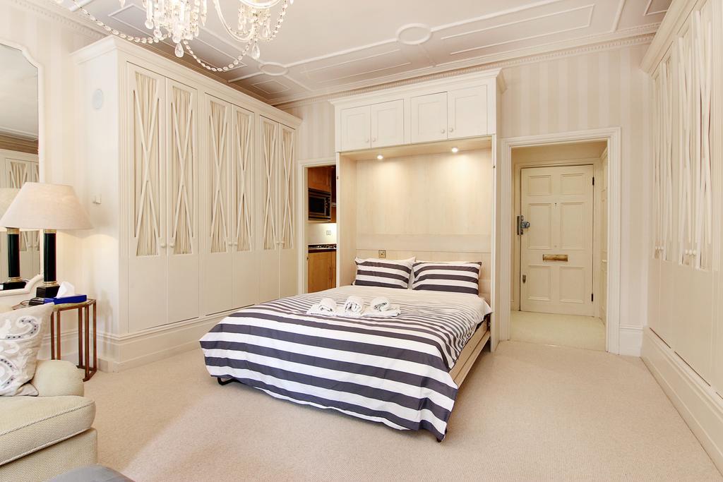 Apartamento Lifestyle - Knightsbridge - Harrod's *