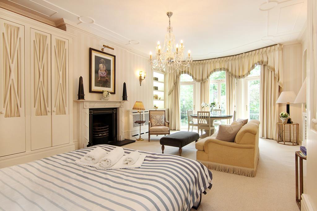 Lifestyle - Knightsbridge - Harrod's Londres