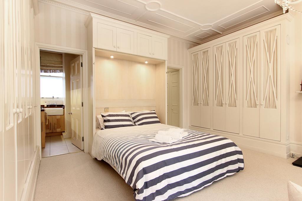 Apartamento Lifestyle - Knightsbridge - Harrod's Londres
