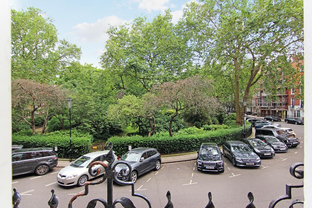 Appartement Lifestyle - Knightsbridge - Harrod's Londres