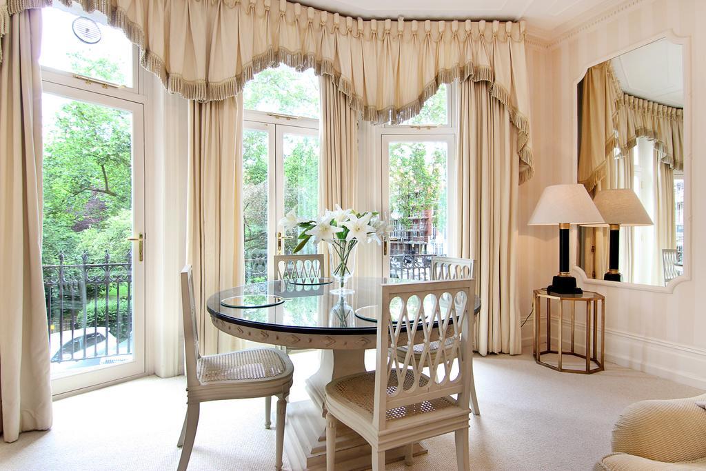 Lifestyle - Knightsbridge - Harrod's
