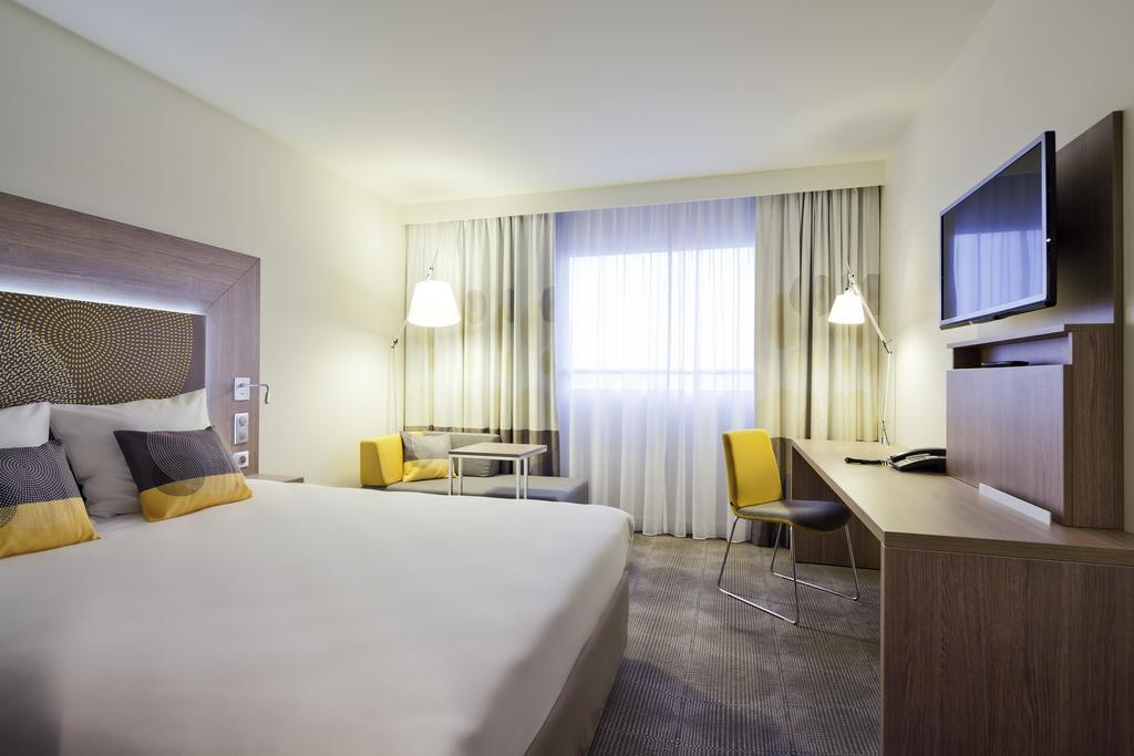 Hotel Novotel Waterloo