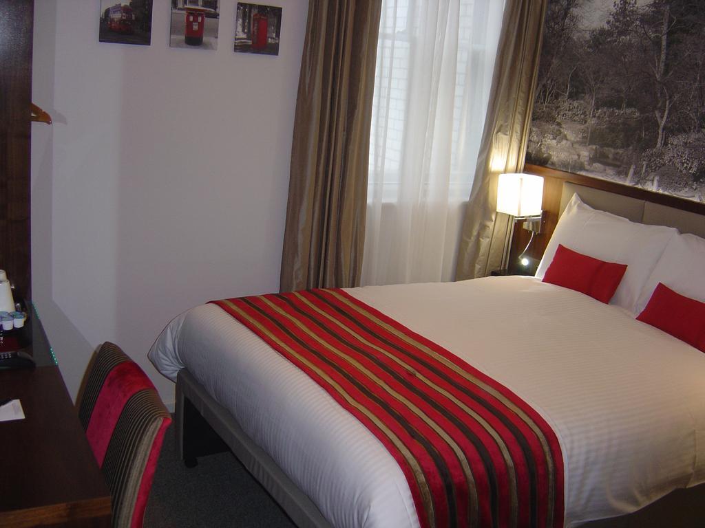Hotel Seraphine Kensington Olympia Londres