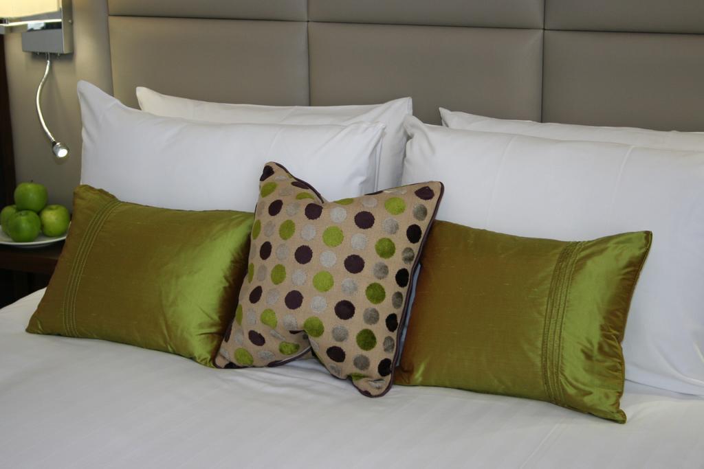 Seraphine Kensington Olympia Londres