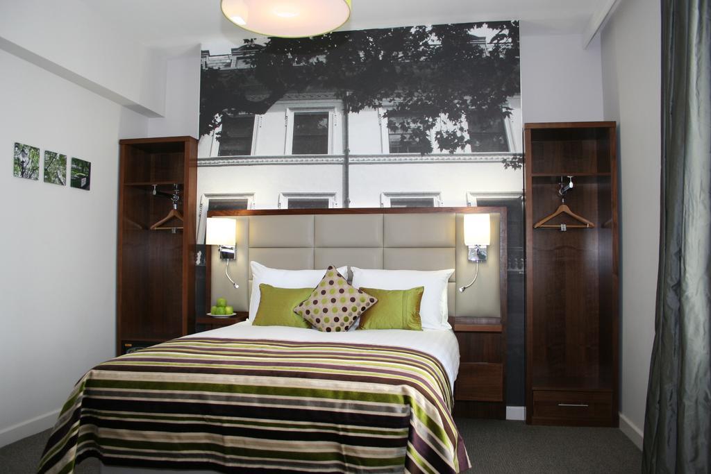 Hotel Seraphine Kensington Olympia Londres