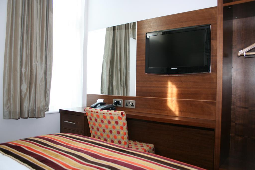 Hotel Seraphine Kensington Olympia