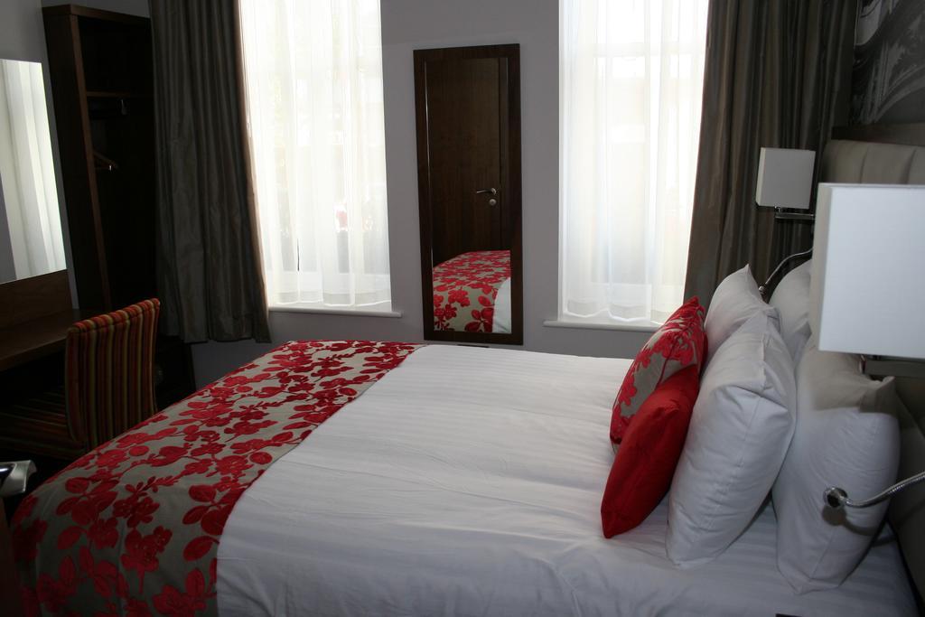 Hotel Seraphine Kensington Olympia Londres