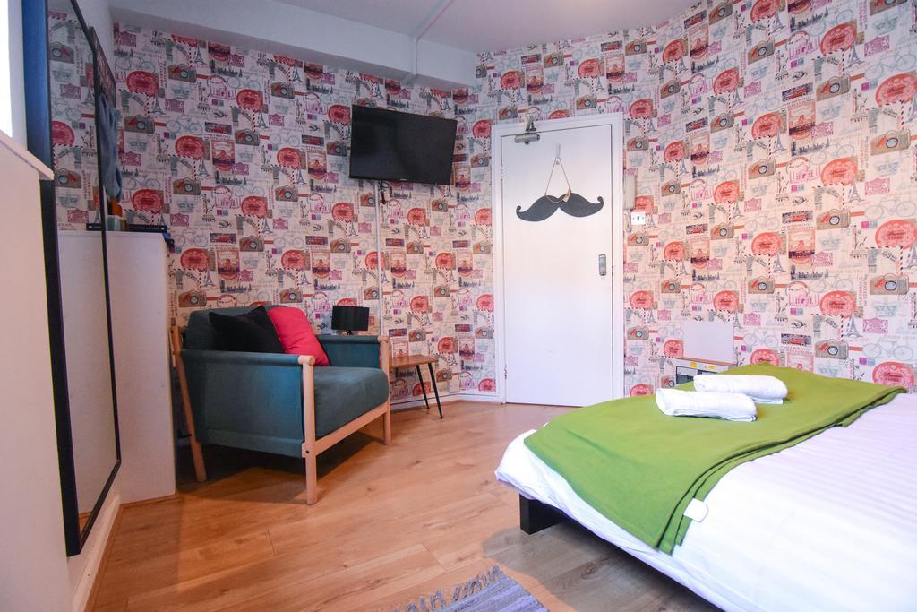 Casa de hóspedes Monopoly Accommodations