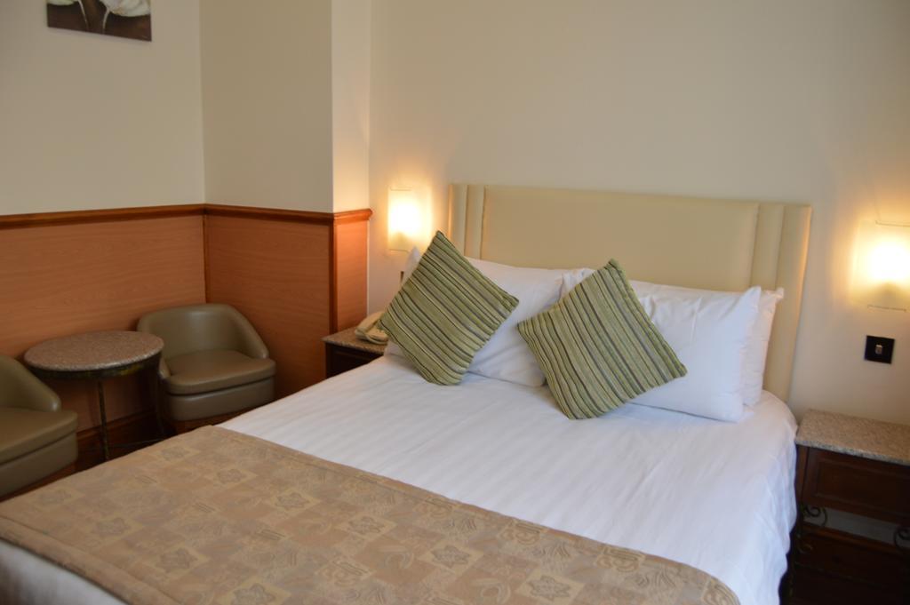 Holiday Villa Hotel Londres
