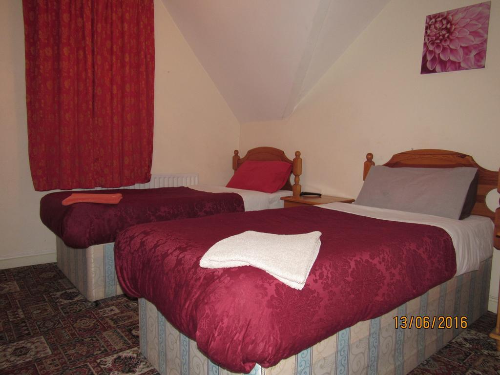 Maison d'hôtes Hollingbury 2*