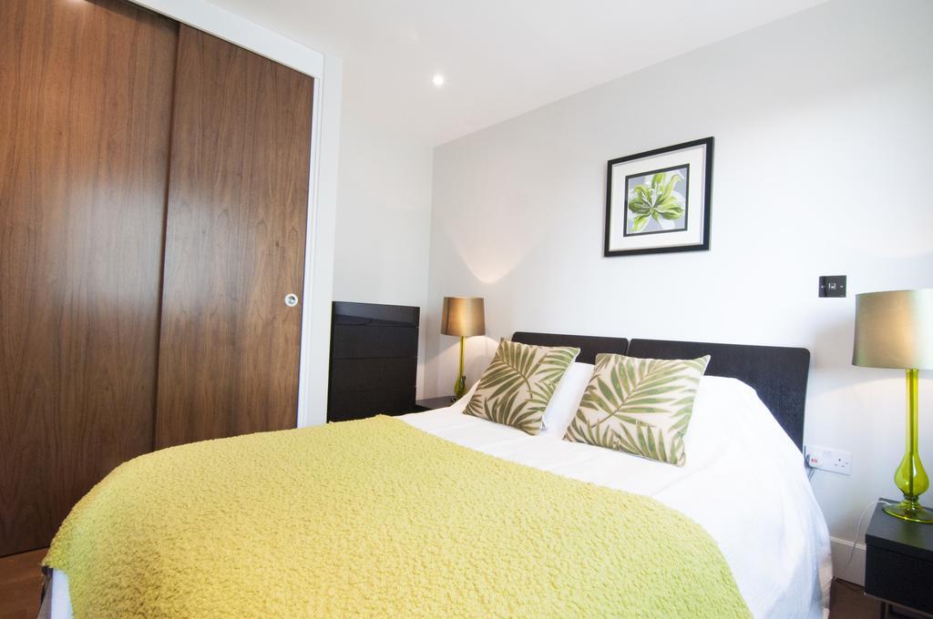 Appartement Citygate Tower Bridge