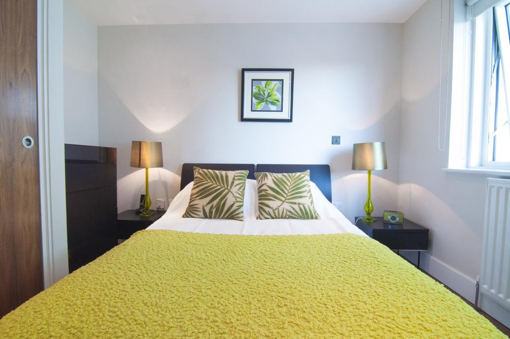 Appartement Citygate Tower Bridge