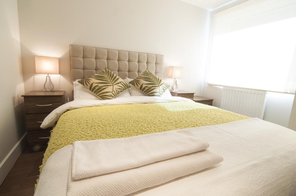 Appartement Citygate Tower Bridge *
