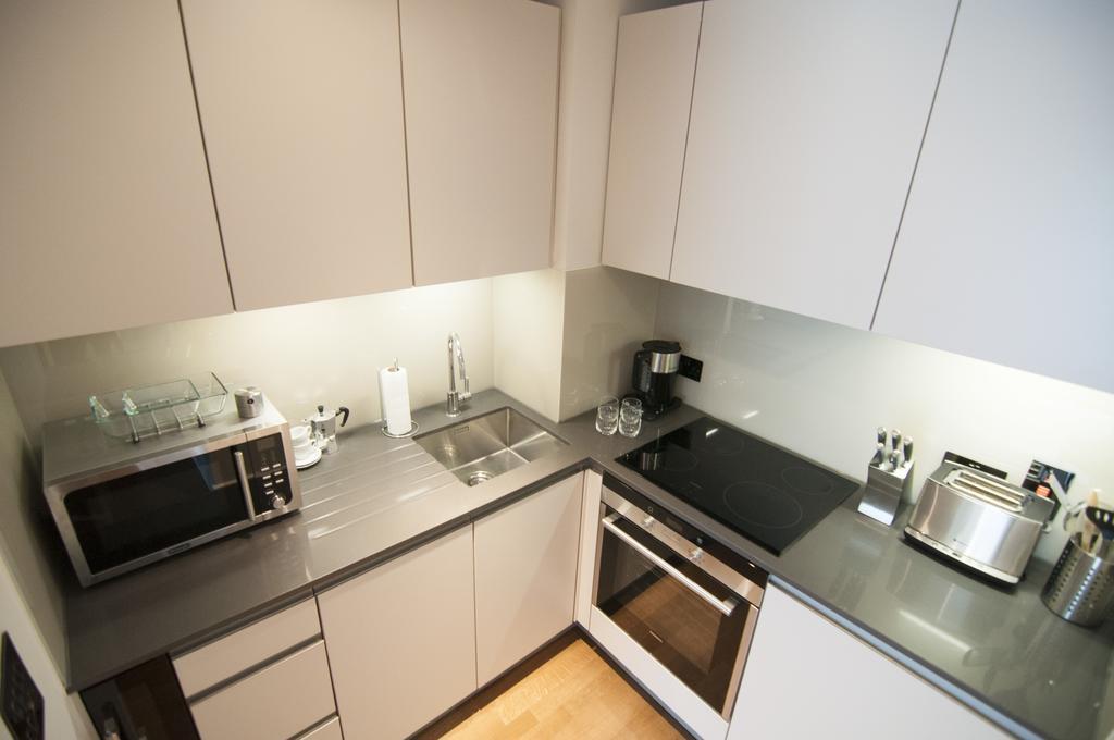 Appartement Citygate Tower Bridge