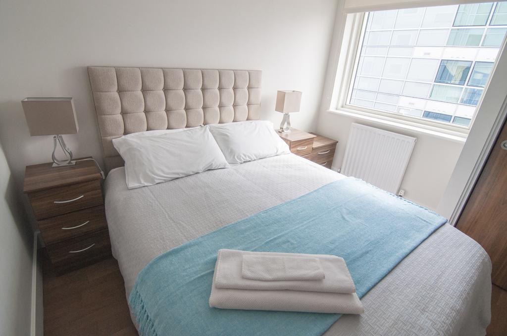 Appartement Citygate Tower Bridge Londres