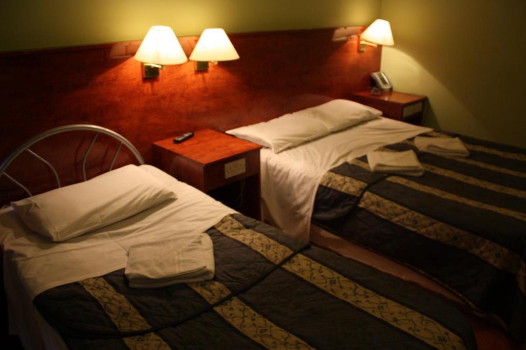 Townhouse Apollo, Hyde Park Hotel Londres