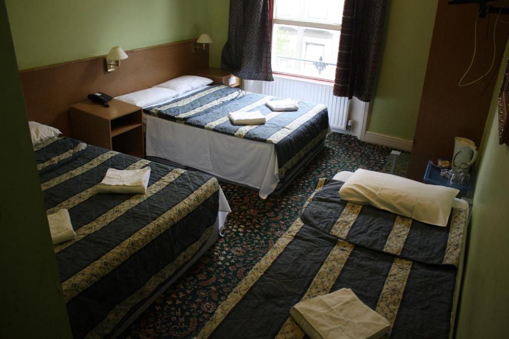 Townhouse Apollo, Hyde Park 3* Londres
