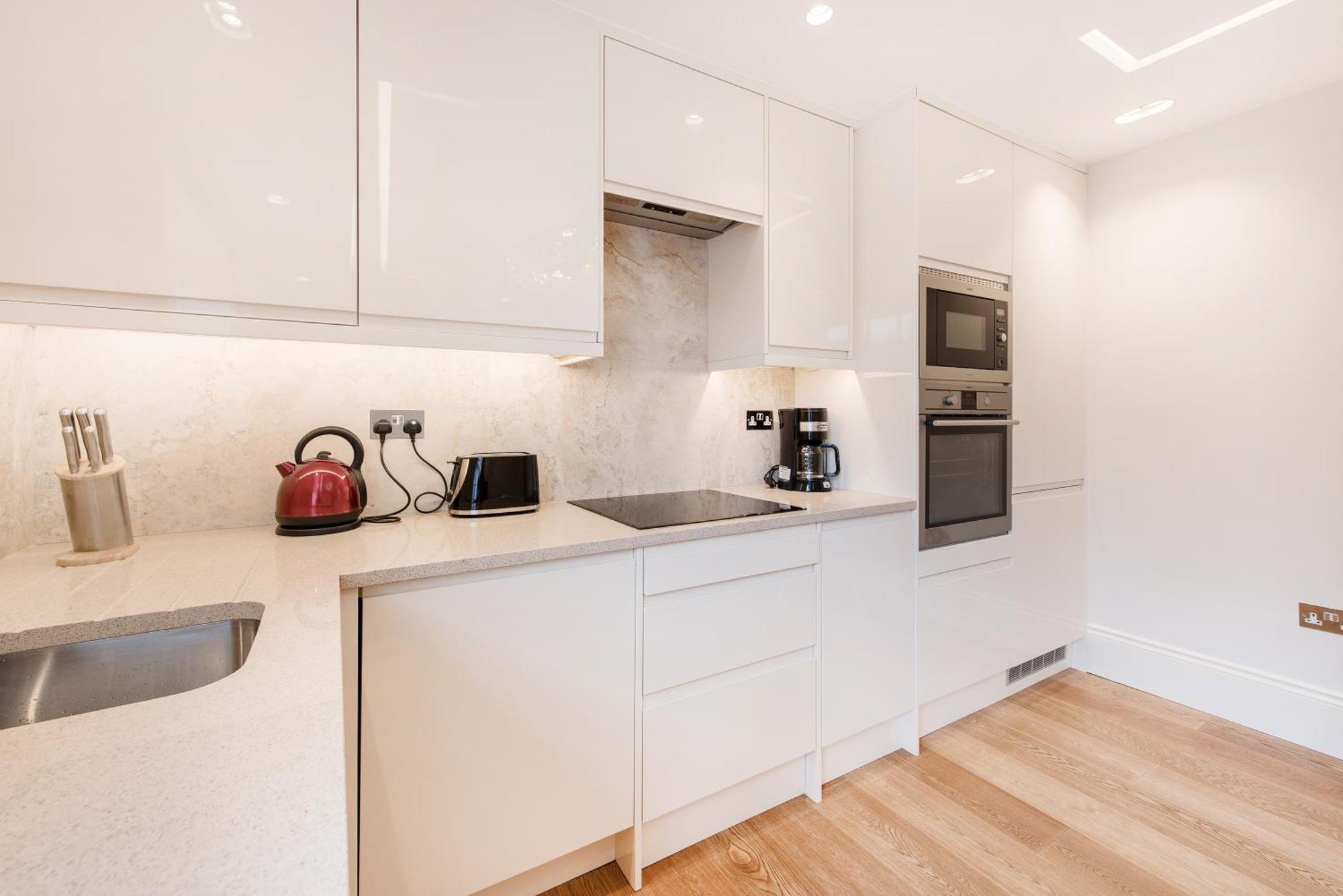 Appartement Luxury Fulham *