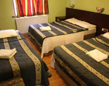 Hotel Townhouse Apollo, Hyde Park