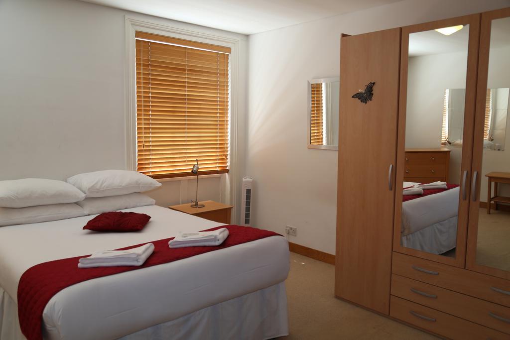 Appartement Paddington Southwick Street Londres