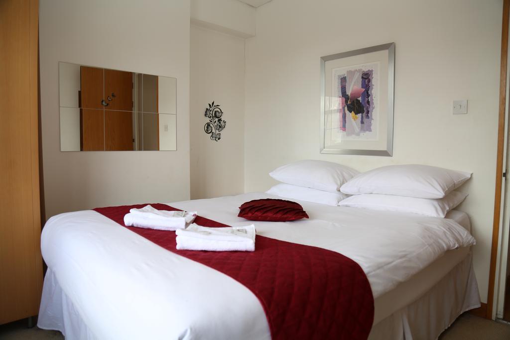 Appartement Paddington Southwick Street *