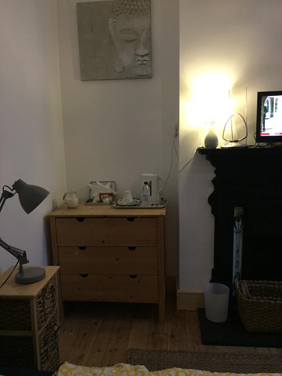Séjour chez l'habitant Catford Homestay Londres