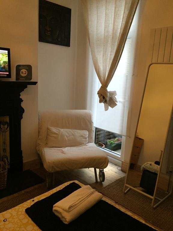 Séjour chez l'habitant Catford Homestay Londres