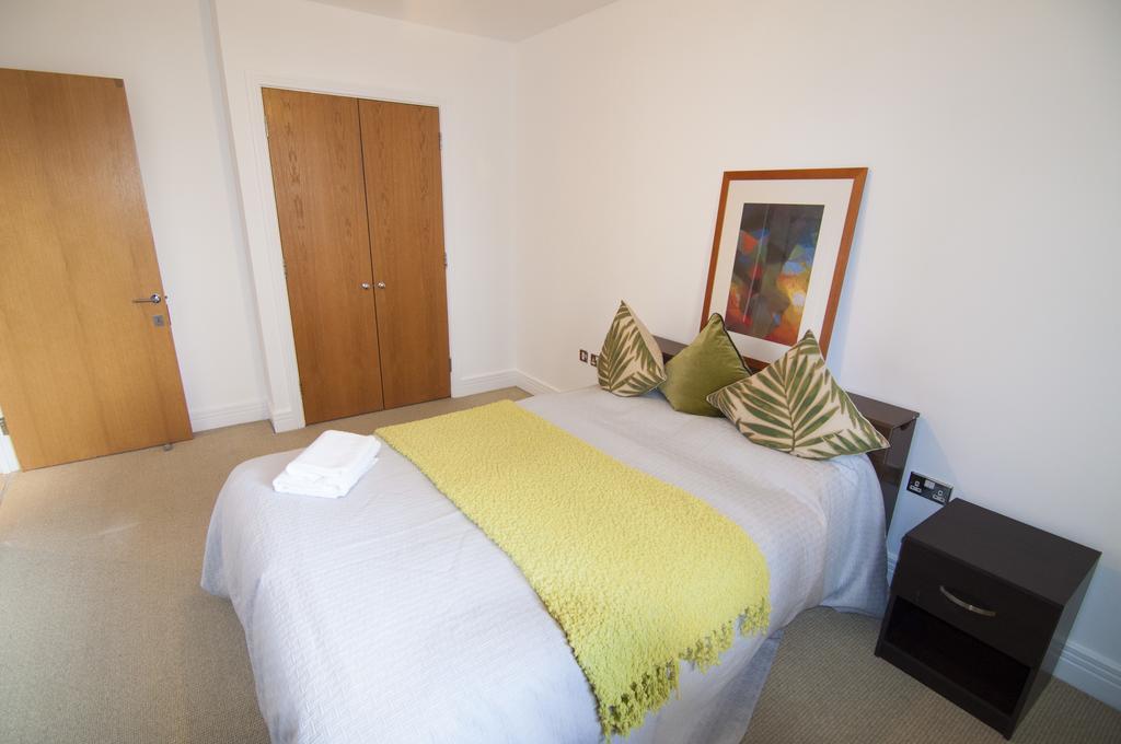 Appartement Citygate Tower Bridge