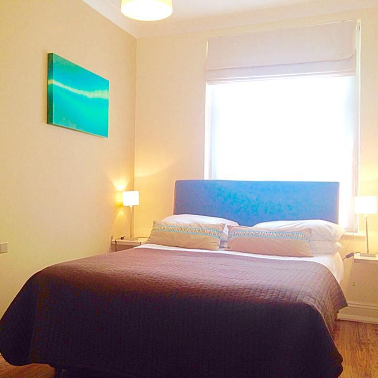 Apartamento Sbf Londres