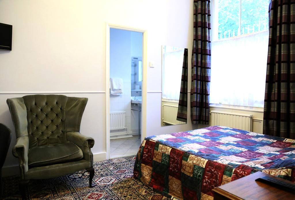 Maison d'hôtes Beaver 3*