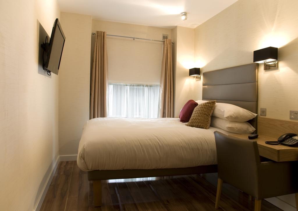 Hotel The Jade 3*