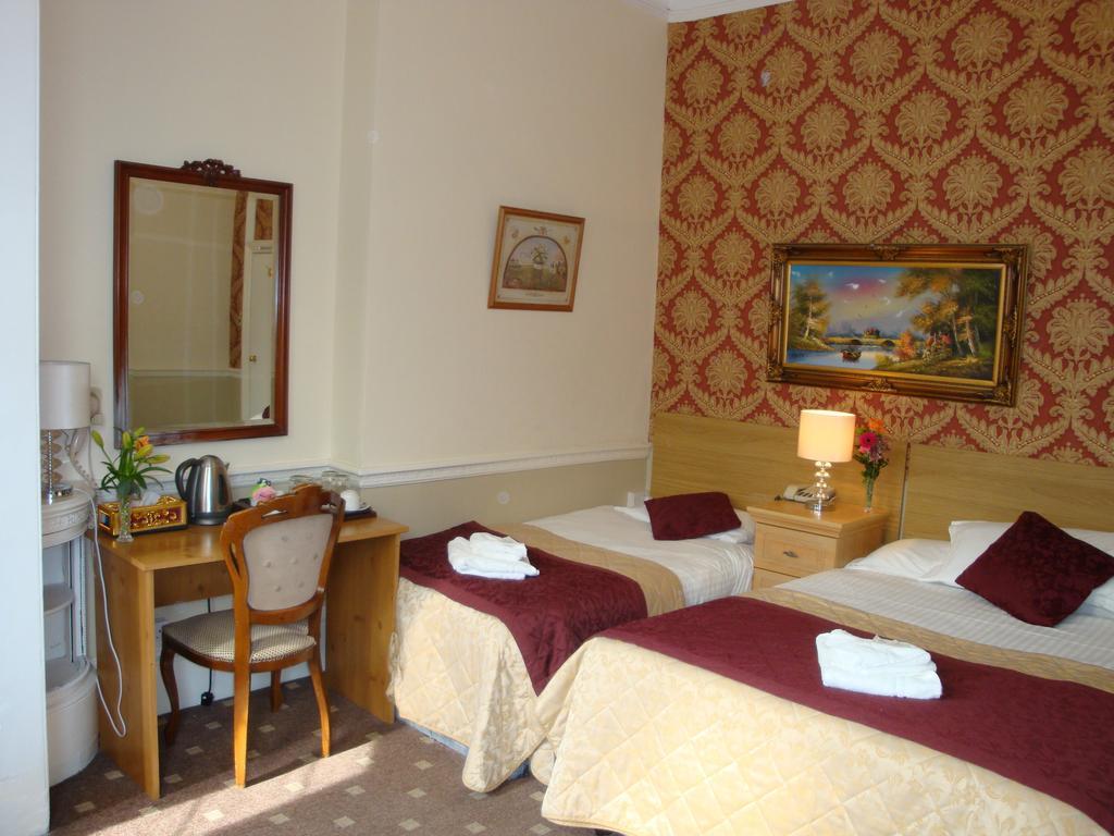 Appartement Gloucester Place Londres