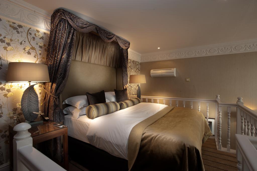 Hotel The Colonnade Londen