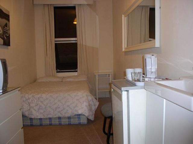 Appartement Amhurst Londres